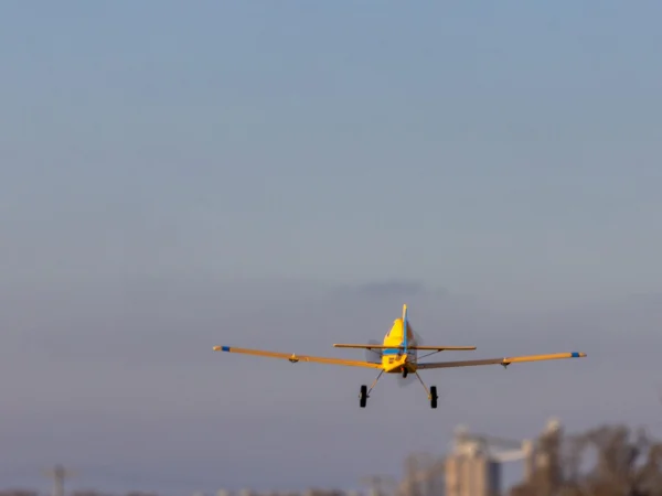 E Flite UMX Air Tractor - BNF Basic