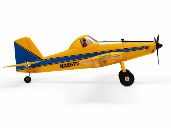 E Flite UMX Air Tractor - BNF Basic