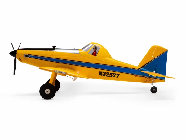 E Flite UMX Air Tractor - BNF Basic