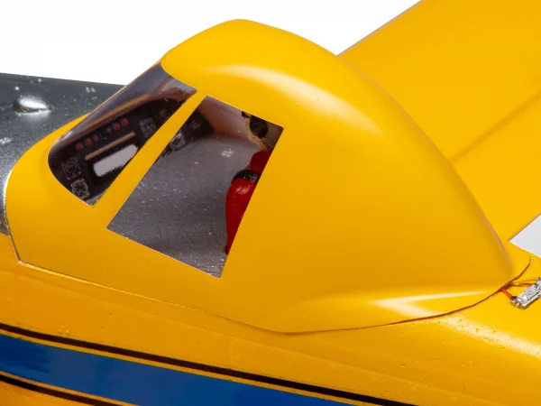 E Flite UMX Air Tractor - BNF Basic