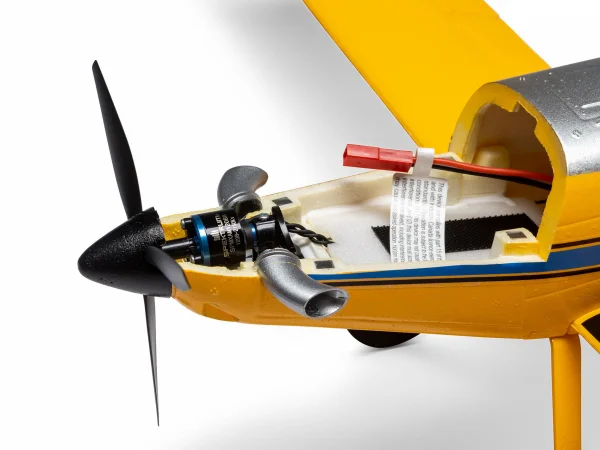 E Flite UMX Air Tractor - BNF Basic