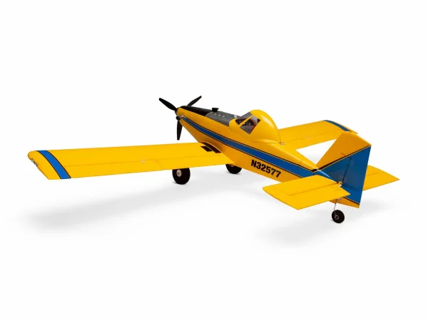 E Flite UMX Air Tractor - BNF Basic