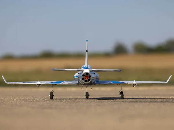 E Flite UMX Viper 30mm EDF Jet - BNF Basic
