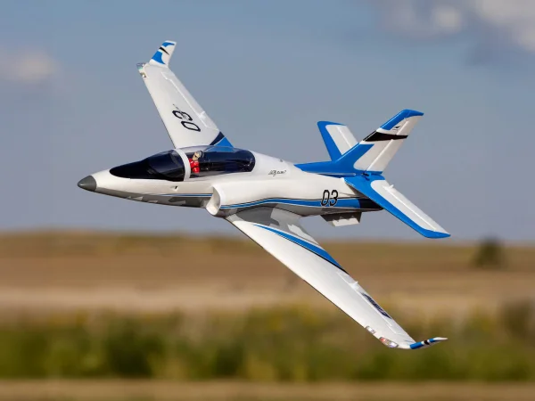 E Flite UMX Viper 30mm EDF Jet - BNF Basic