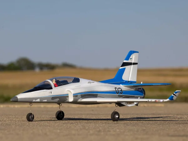 E Flite UMX Viper 30mm EDF Jet - BNF Basic
