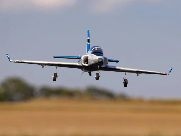 E Flite UMX Viper 30mm EDF Jet - BNF Basic