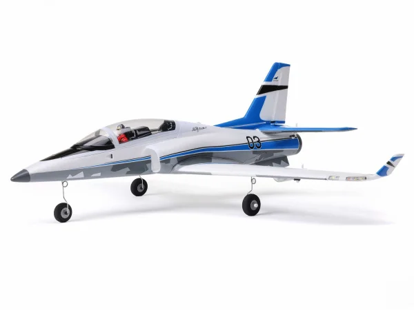 E Flite UMX Viper 30mm EDF Jet - BNF Basic
