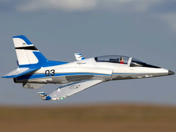E Flite UMX Viper 30mm EDF Jet - BNF Basic