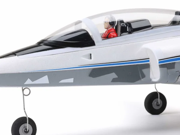 E Flite UMX Viper 30mm EDF Jet - BNF Basic