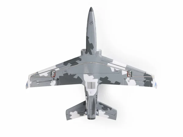 E Flite UMX Viper 30mm EDF Jet - BNF Basic