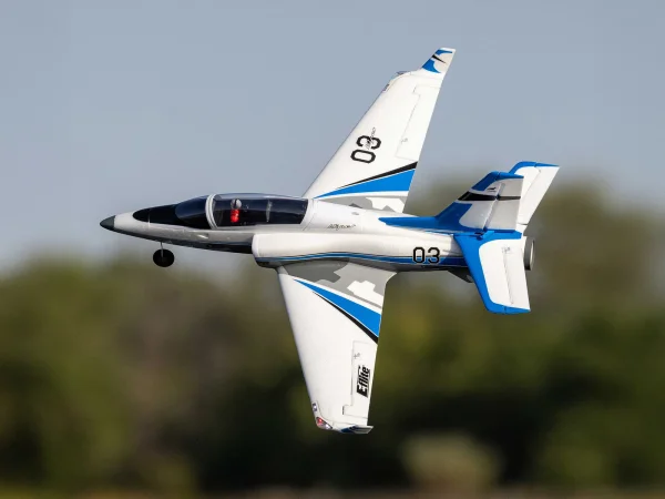 E Flite UMX Viper 30mm EDF Jet - BNF Basic