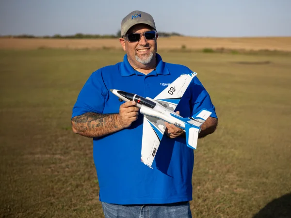 E Flite UMX Viper 30mm EDF Jet - BNF Basic