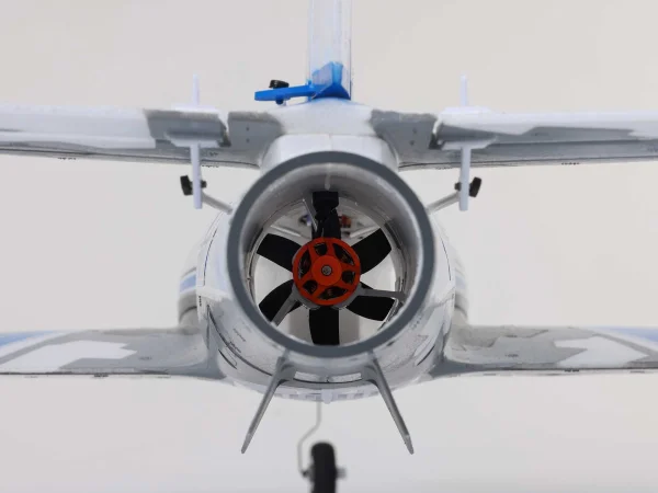 E Flite UMX Viper 30mm EDF Jet - BNF Basic