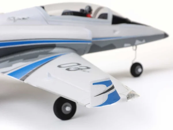 E Flite UMX Viper 30mm EDF Jet - BNF Basic