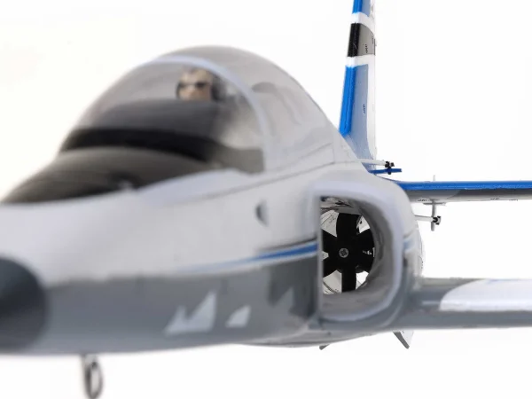 E Flite UMX Viper 30mm EDF Jet - BNF Basic
