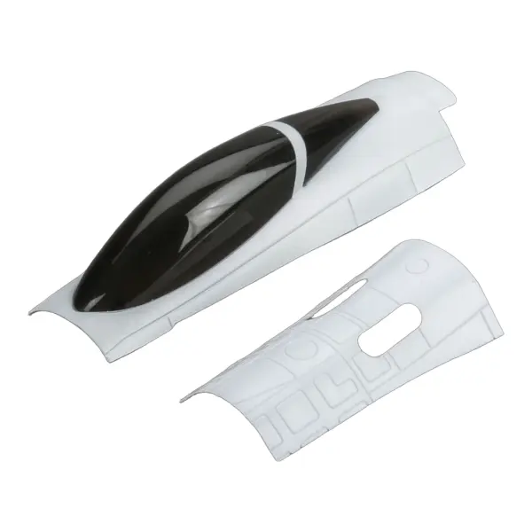 Hatch Set: UMX F-16 — image 1 of 2