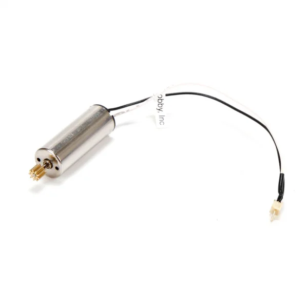 Ultra Micro Radian Motor