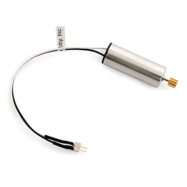 Ultra Micro Radian Motor — image 1 of 2