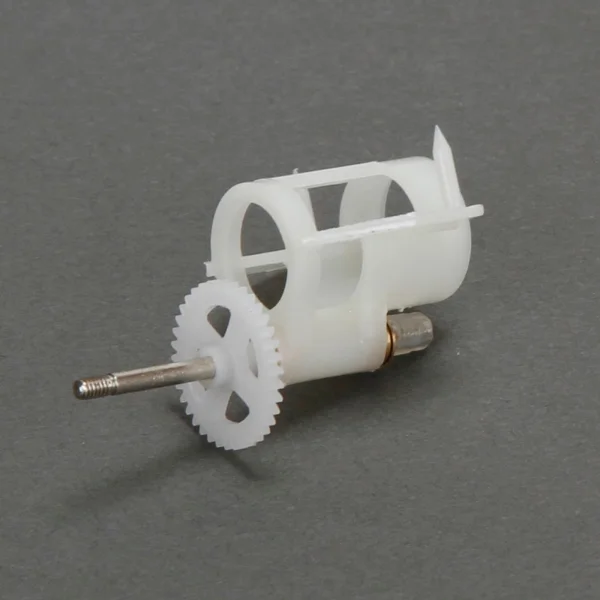 Ultra Micro Radian Gearbox without Motor
