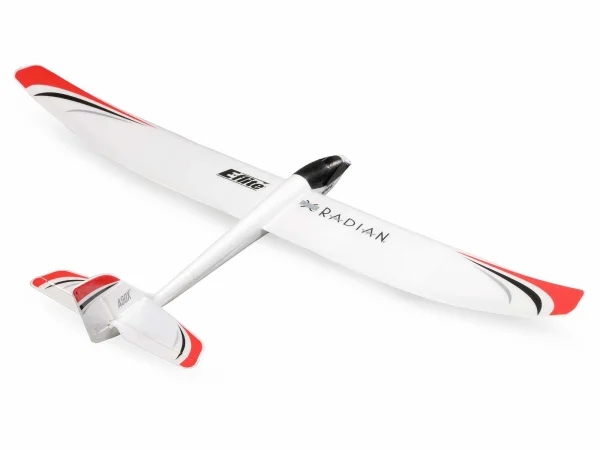 E Flite Radian UMX - BNF Basic