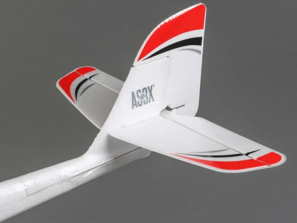 E Flite Radian UMX - BNF Basic