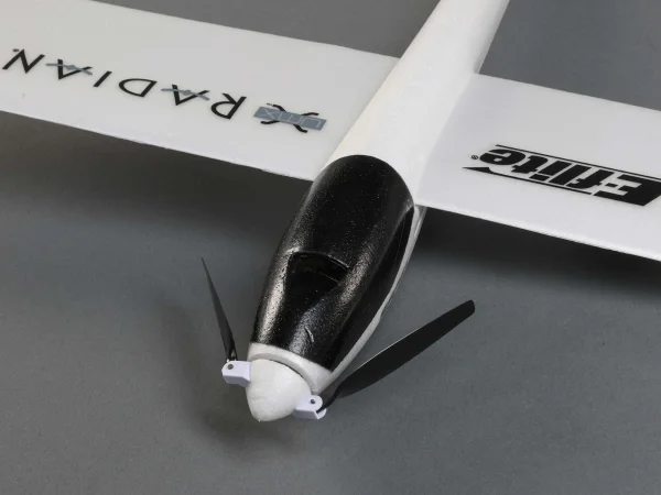 E Flite Radian UMX - BNF Basic