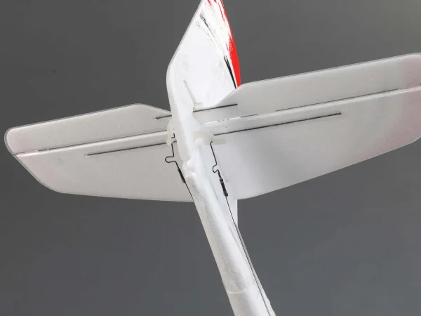 E Flite Radian UMX - BNF Basic