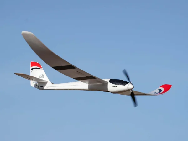 E Flite Radian UMX - BNF Basic