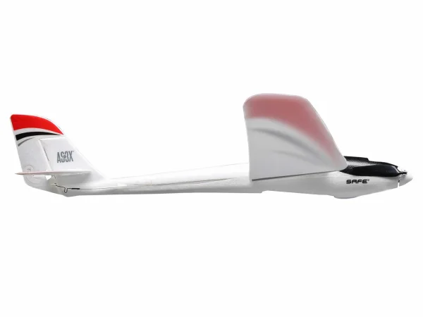 E Flite Radian UMX - BNF Basic