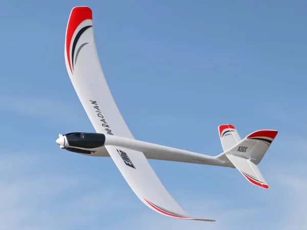 E Flite Radian UMX - BNF Basic