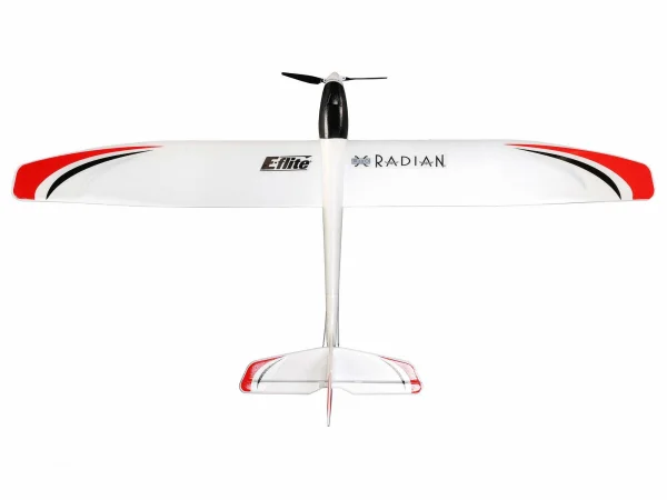 E Flite Radian UMX - BNF Basic