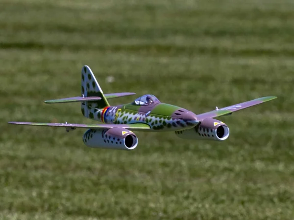 E Flite UMX ME 262 EDF - BNF Basic