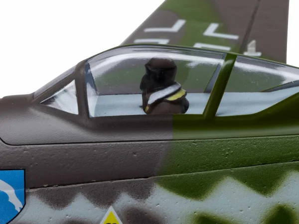 E Flite UMX ME 262 EDF - BNF Basic