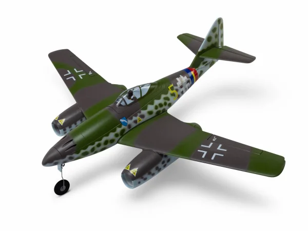 E Flite UMX ME 262 EDF - BNF Basic
