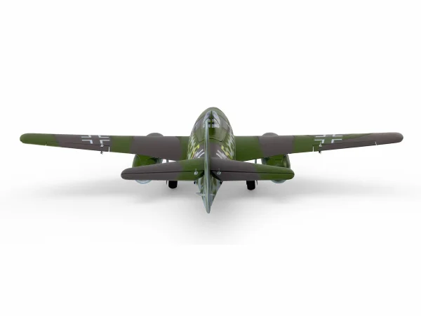 E Flite UMX ME 262 EDF - BNF Basic