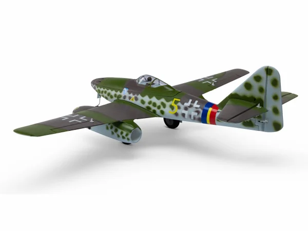 E Flite UMX ME 262 EDF - BNF Basic