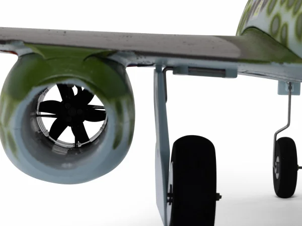 E Flite UMX ME 262 EDF - BNF Basic