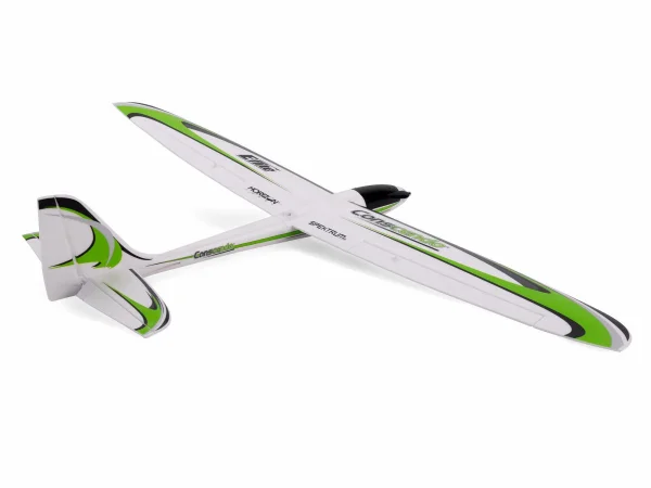 E Flite Conscendo UMX - BNF Basic AS3X