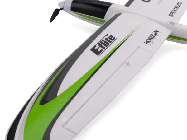 E Flite Conscendo UMX - BNF Basic AS3X