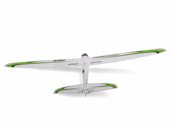 E Flite Conscendo UMX - BNF Basic AS3X