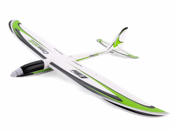 E Flite Conscendo UMX - BNF Basic AS3X