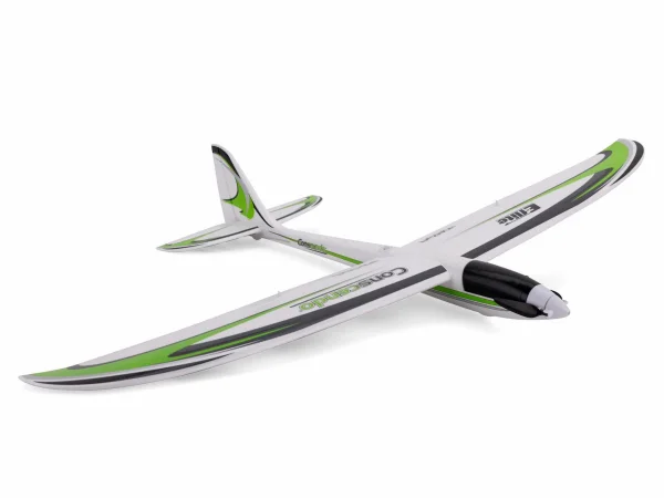 E Flite Conscendo UMX - BNF Basic AS3X