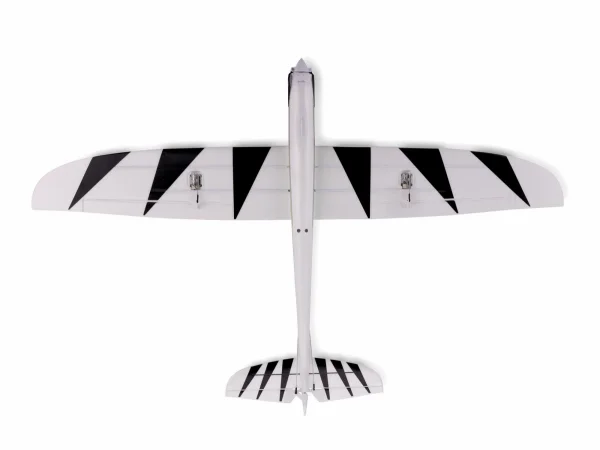 E Flite Conscendo UMX - BNF Basic AS3X