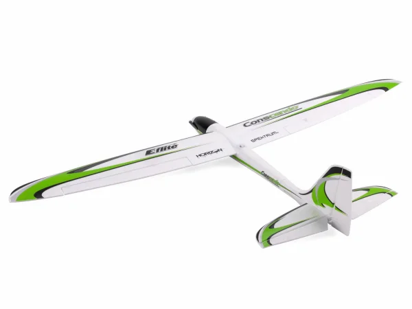 E Flite Conscendo UMX - BNF Basic AS3X