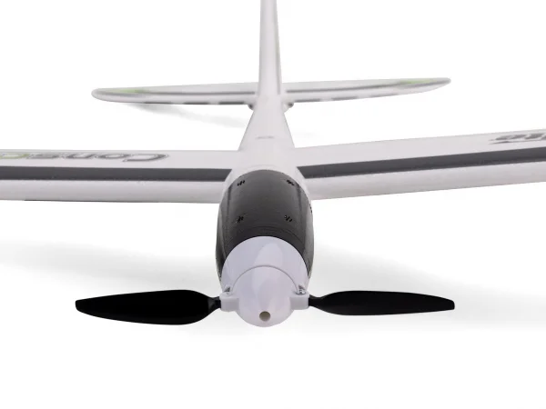 E Flite Conscendo UMX - BNF Basic AS3X