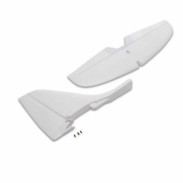 Tail Set: UMX Conscendo