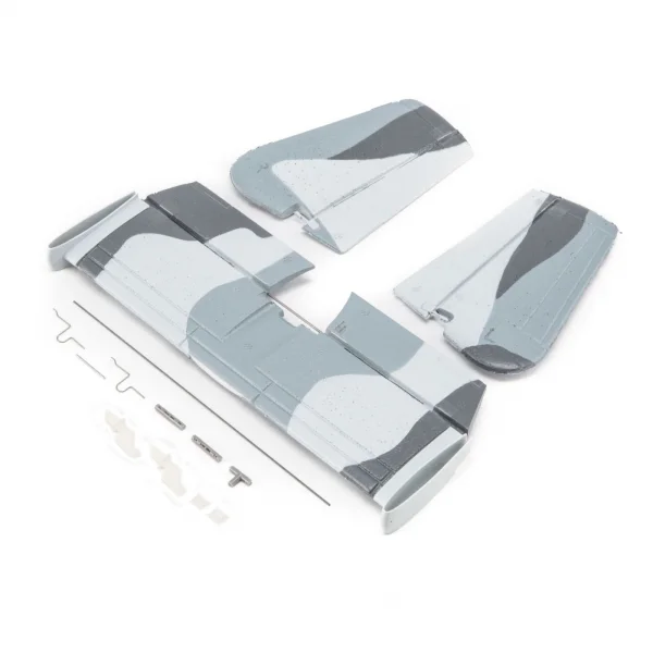 Tail Set: UMX A-10 BL ** CLEARANCE **