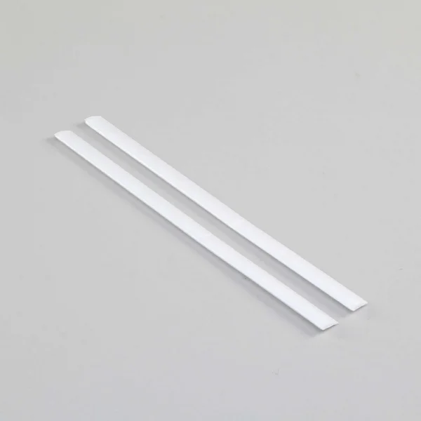 Leading edge slats: UMX Timer