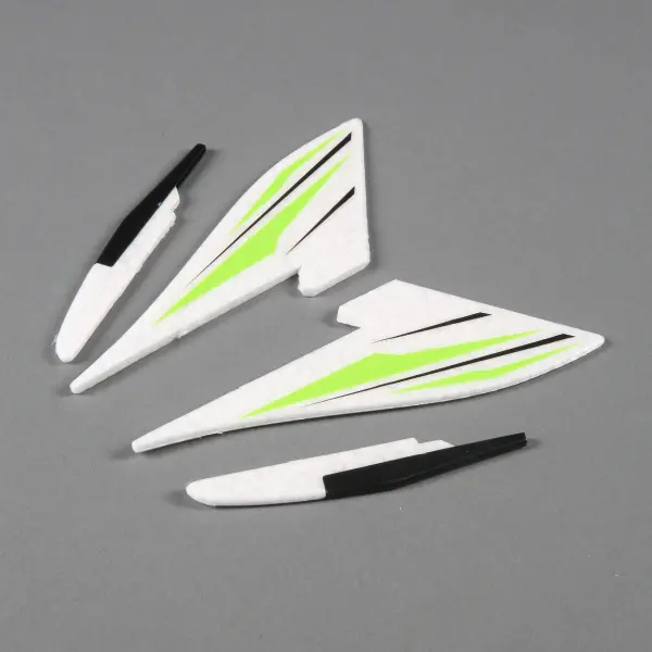 Fin Set: UMX F-27 &mdash; image 2 of 2