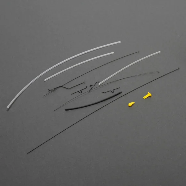 UMX Habu Pushrod Linkage Set
